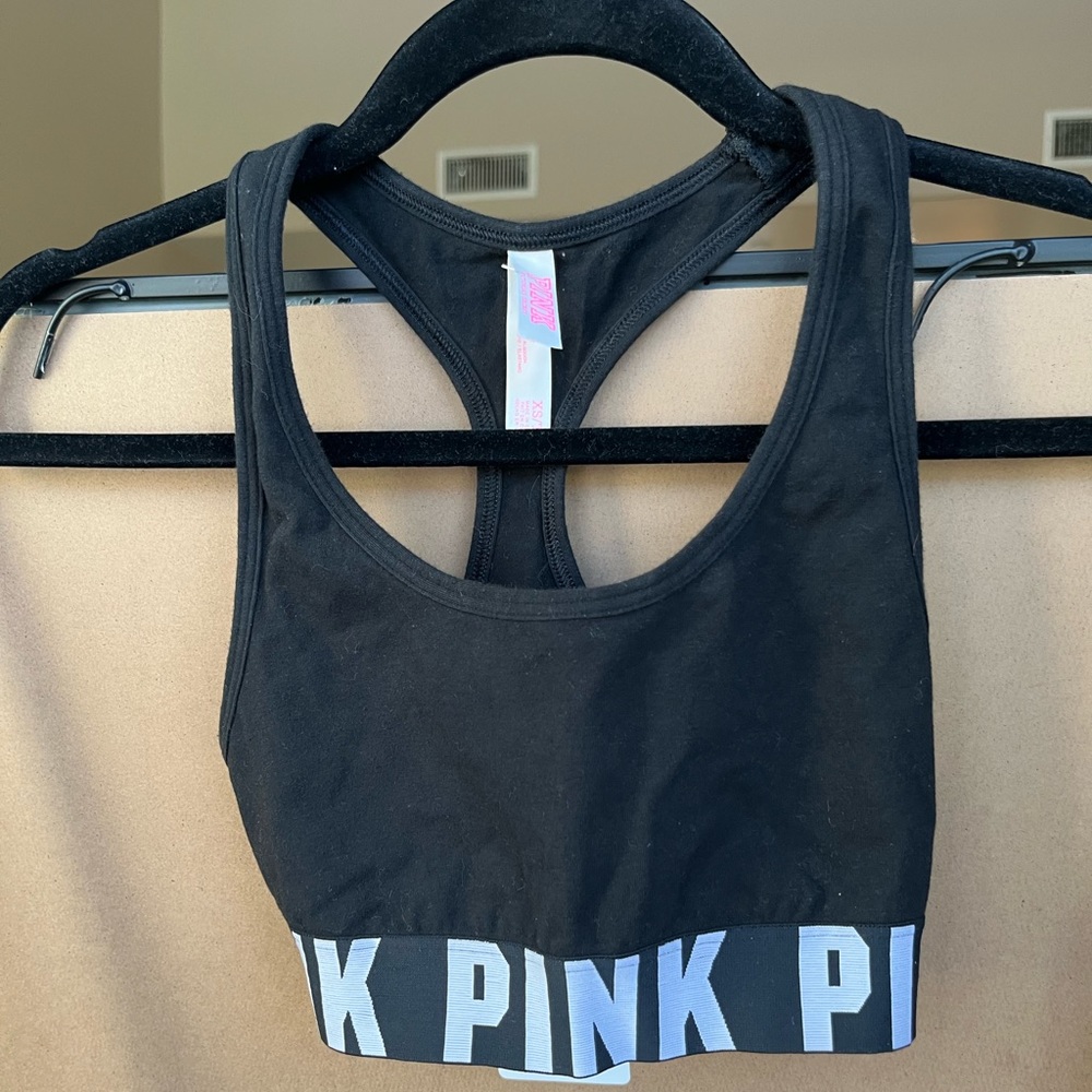 PINK bra